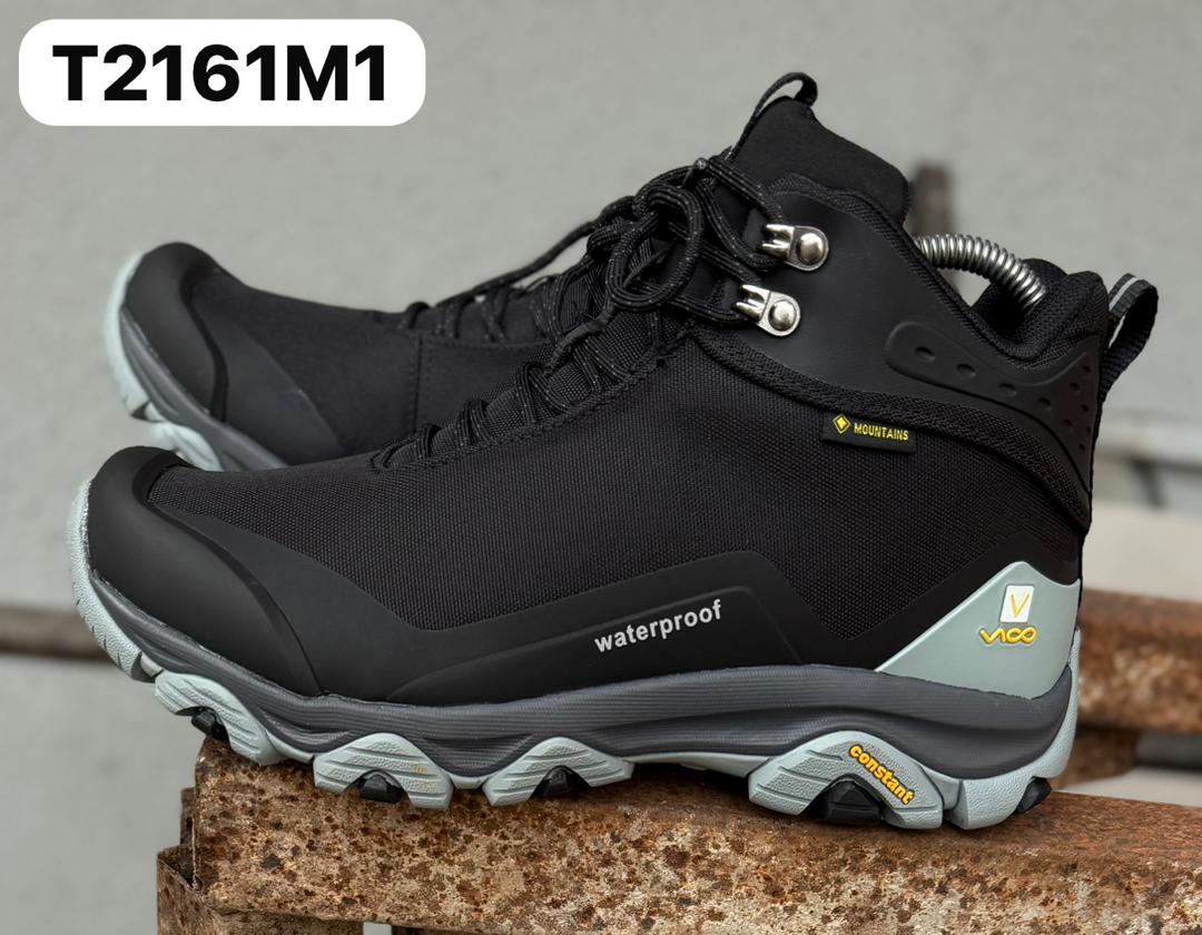 VICO Waterproof Technical Hiking Boots